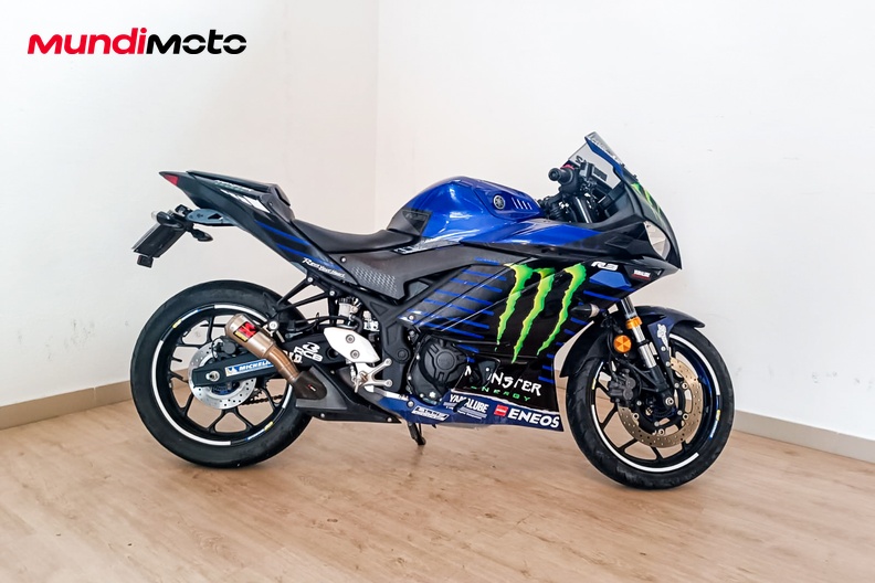 Motorbike image 0