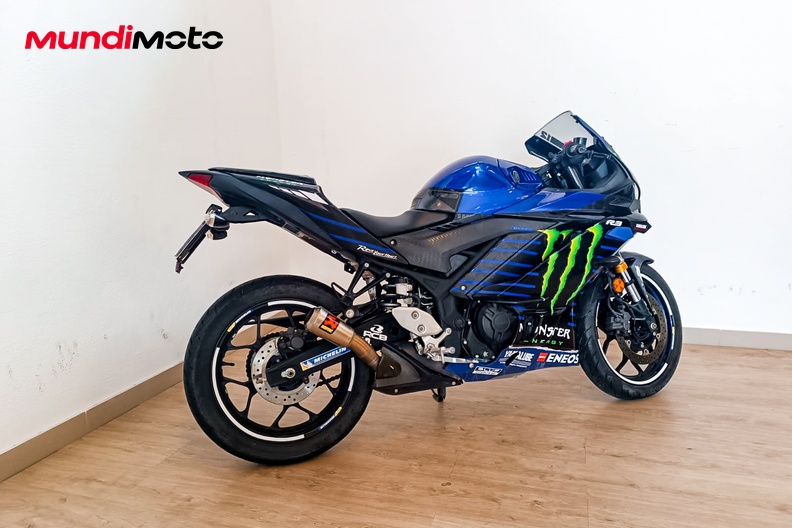 Motorbike image 2