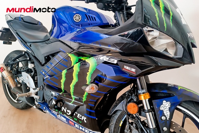 Motorbike image 4
