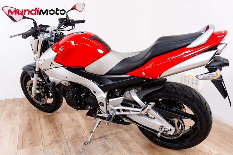 Motorbike image 7