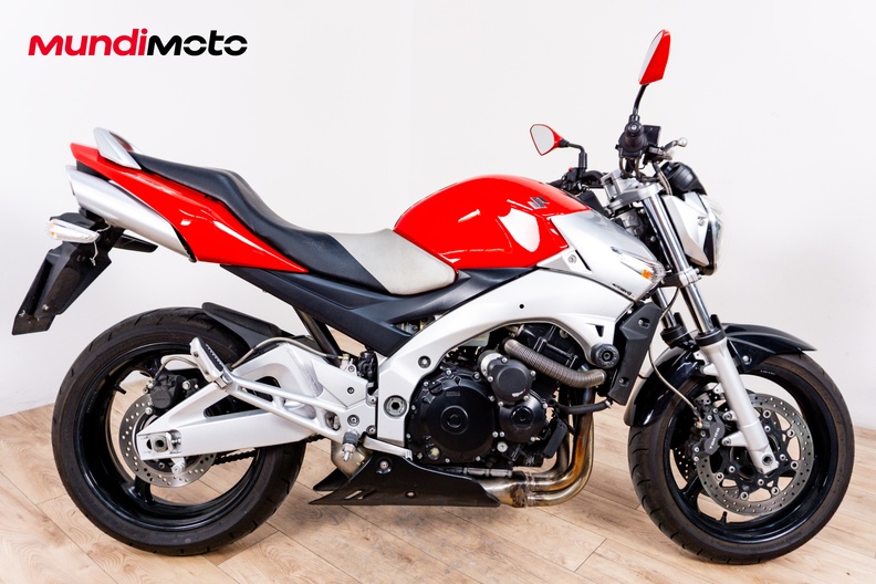 Motorbike image 0