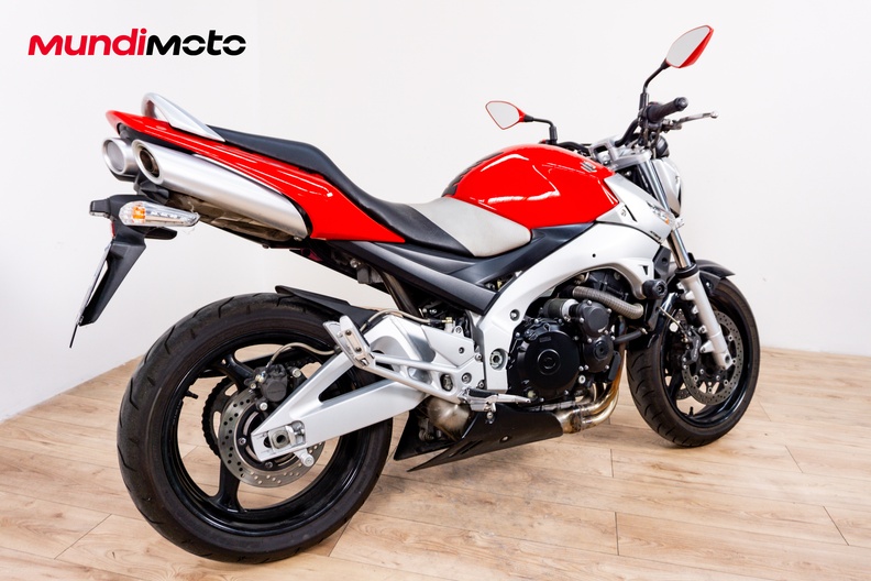 Motorbike image 2