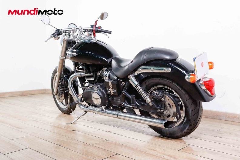 Motorbike image 7