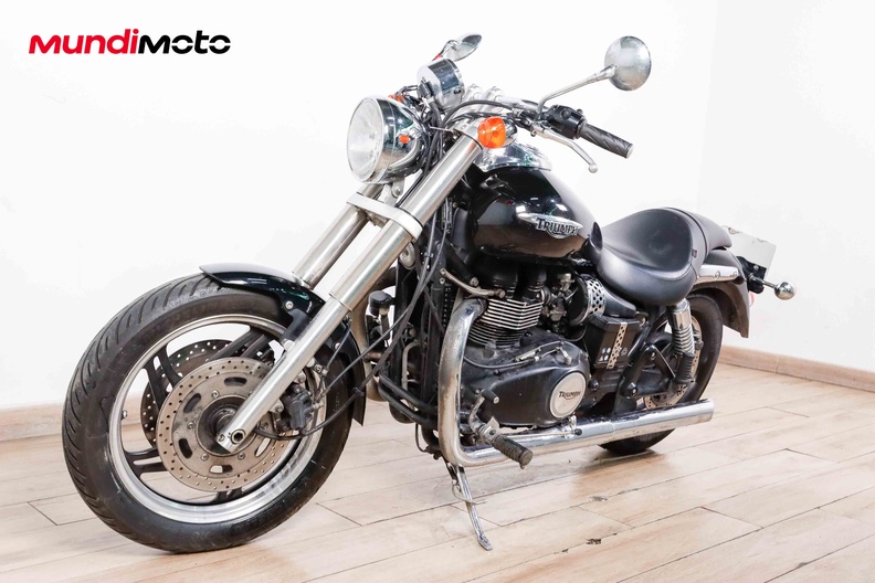 Motorbike image 6