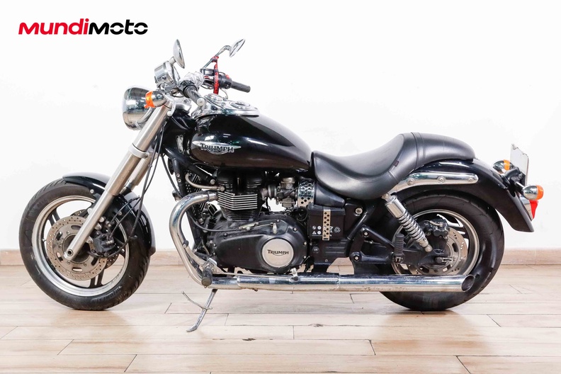 Motorbike image 5