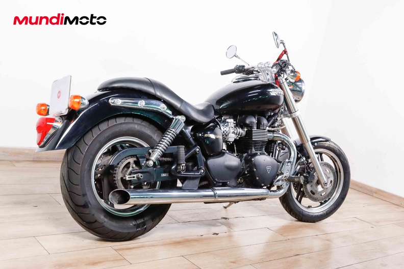 Motorbike image 2