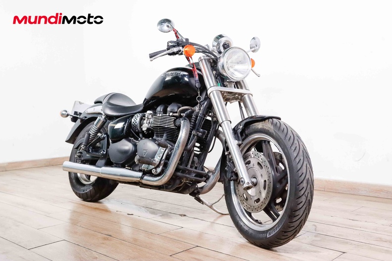 Motorbike image 1
