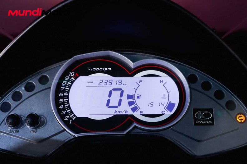 Motorbike image 11