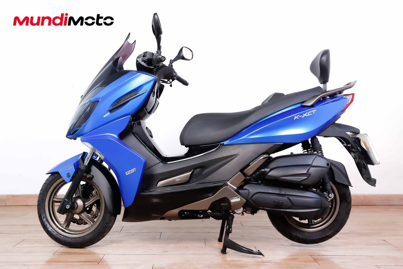 Motorbike image 5