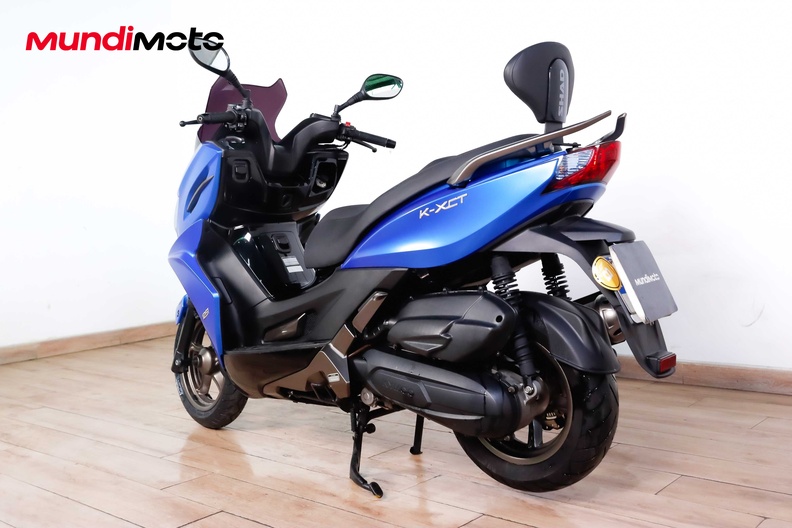 Motorbike image 6