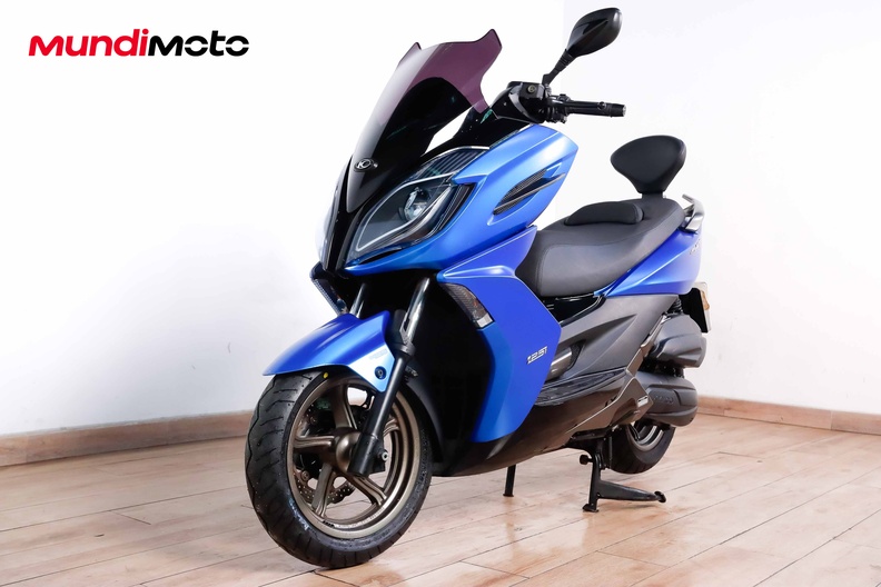 Motorbike image 7