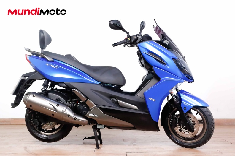 Motorbike image 0