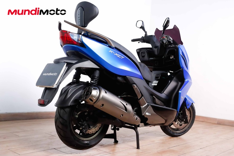 Motorbike image 2