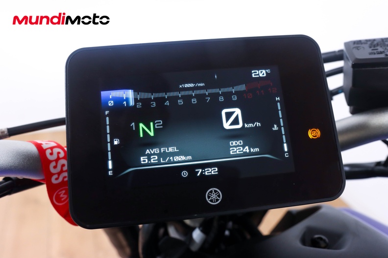 Motorbike image 11