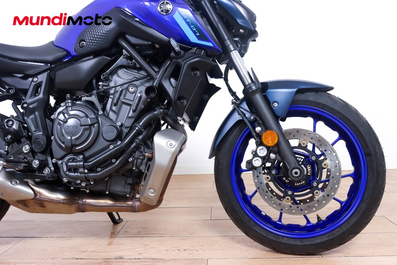 Motorbike image 13