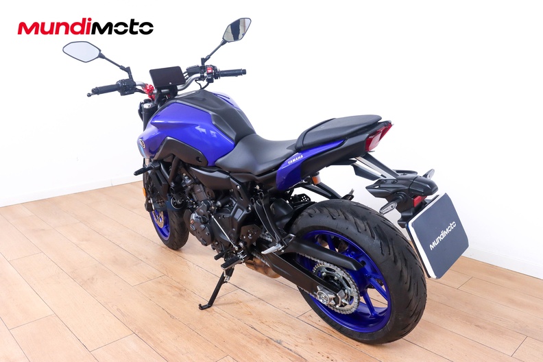 Motorbike image 6