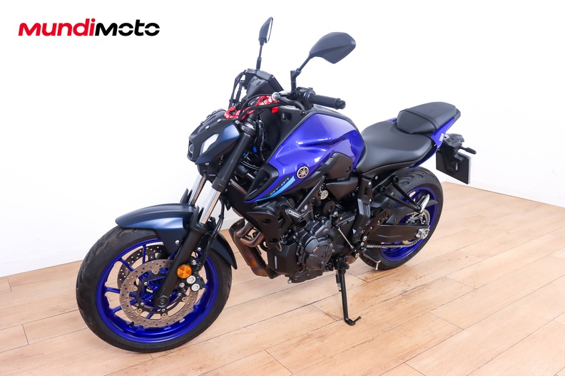 Motorbike image 7