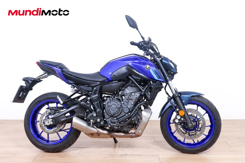 Motorbike image 0