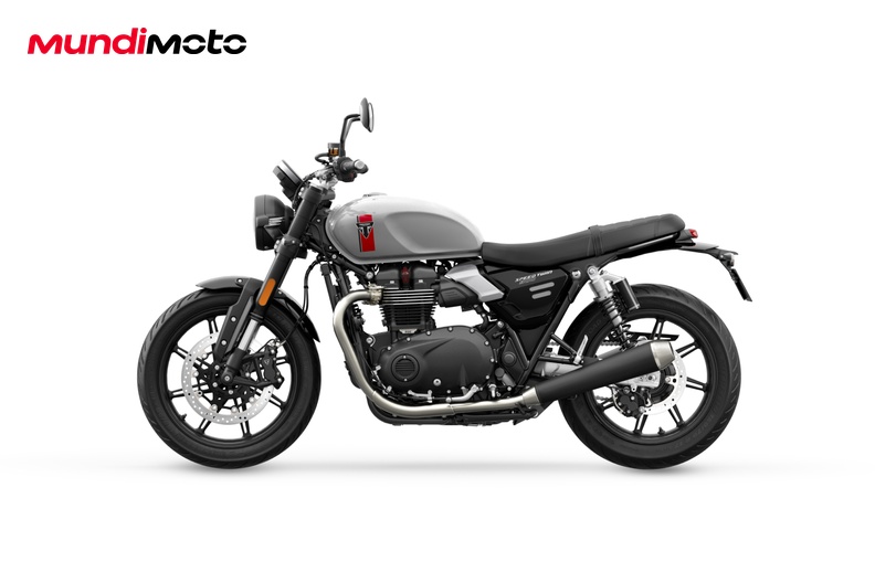 Motorbike image 2