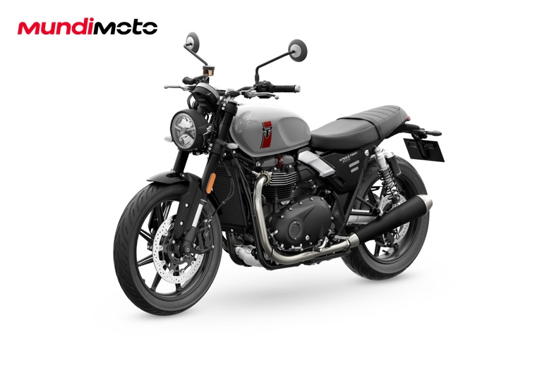 Motorbike image 1