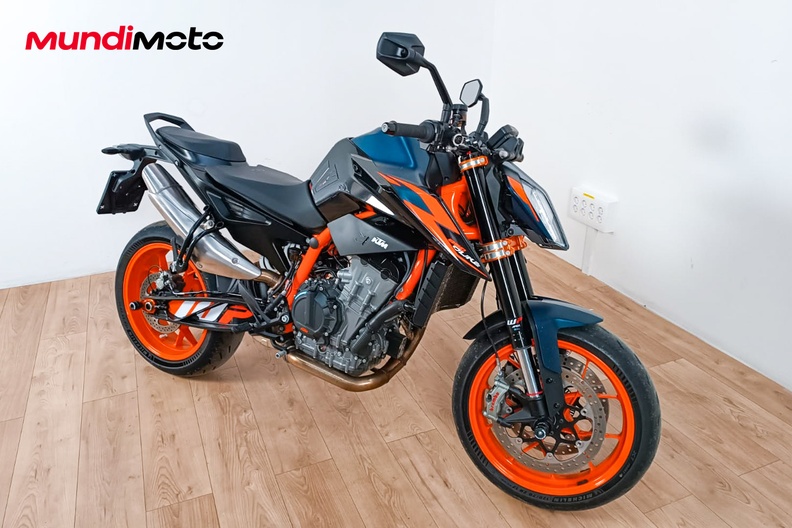Motorbike image 1