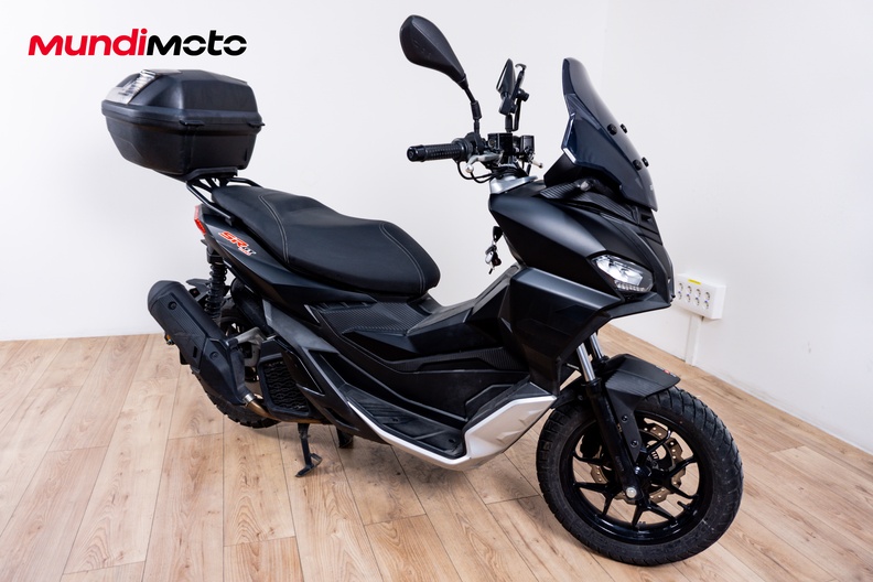 Motorbike image 1