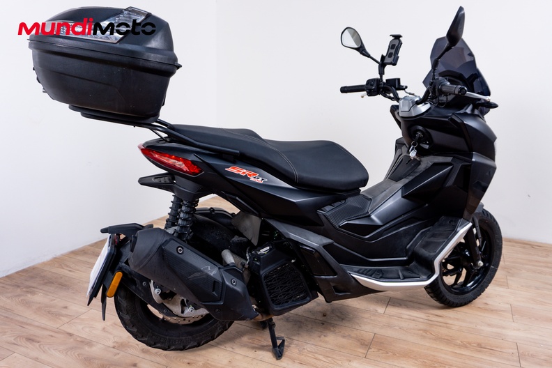 Motorbike image 2
