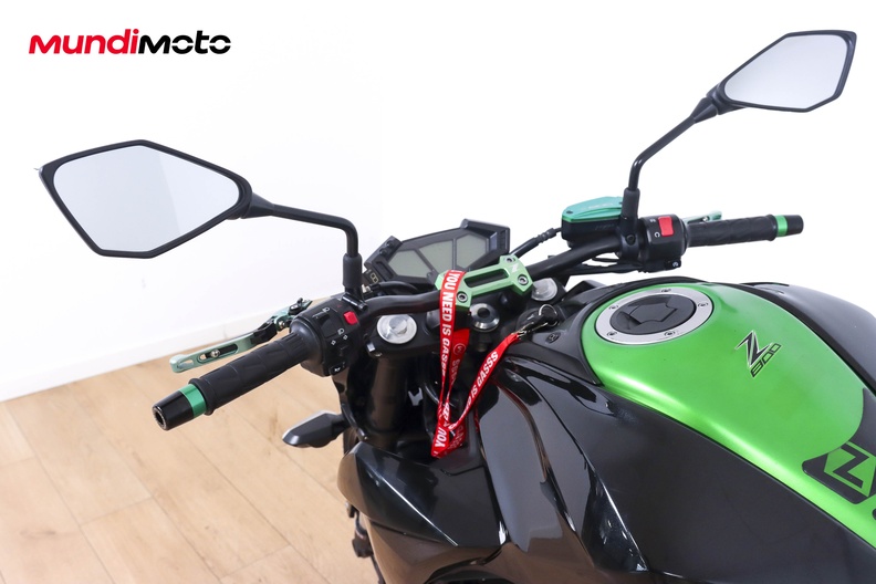 Motorbike image 10