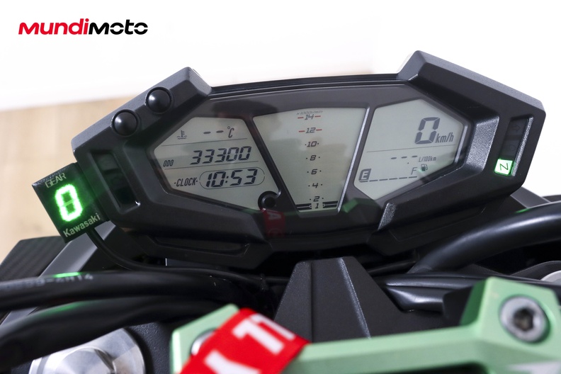 Motorbike image 11