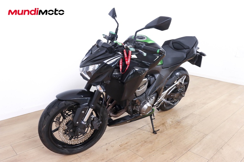 Motorbike image 7