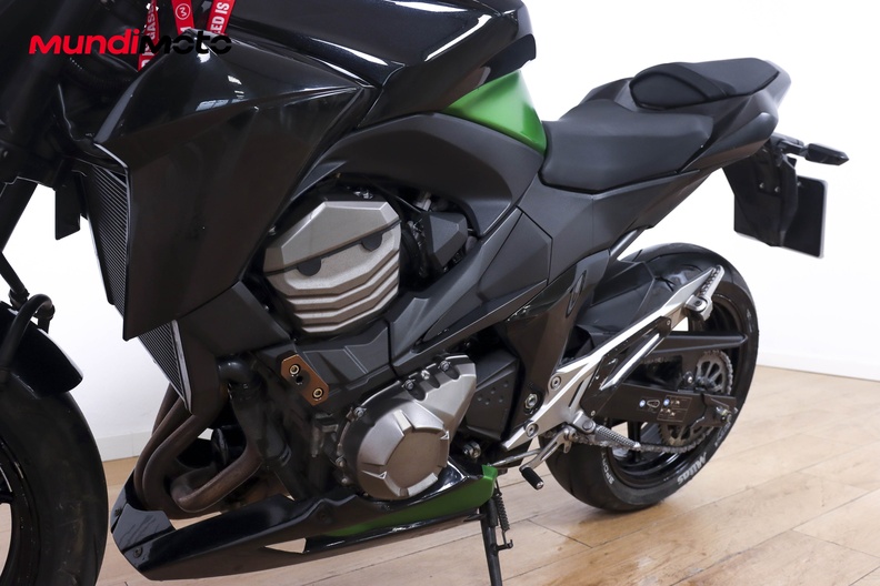 Motorbike image 8