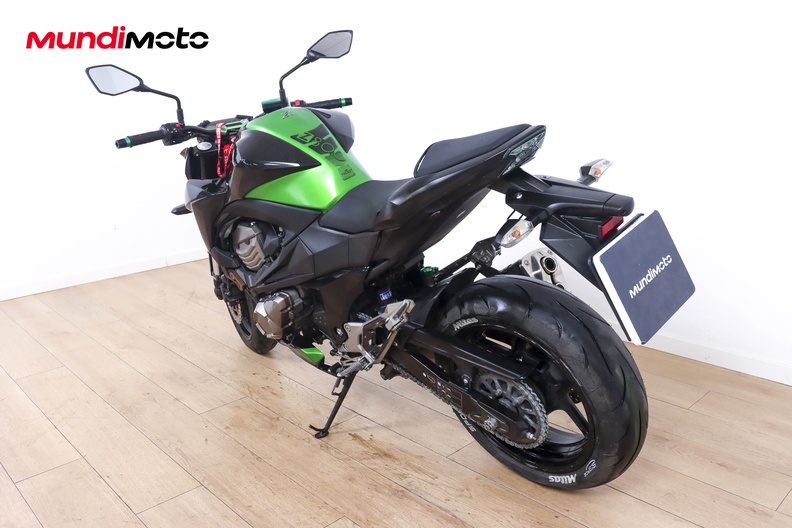 Motorbike image 6