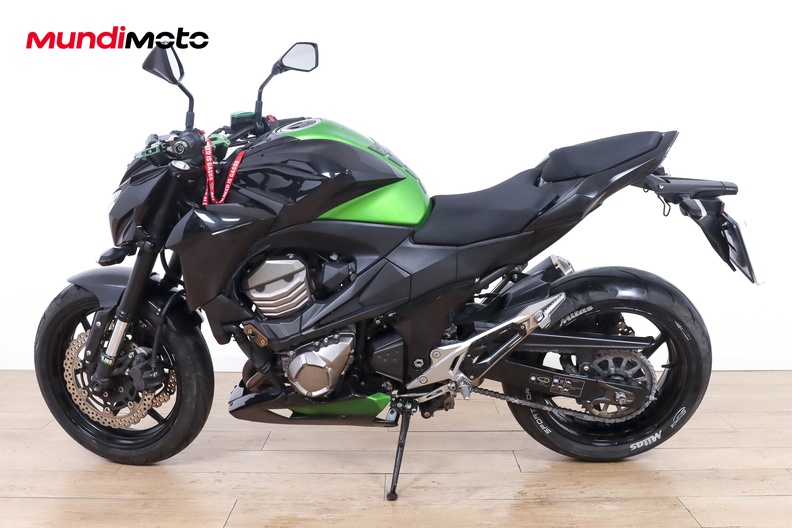 Motorbike image 5