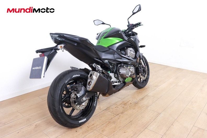 Motorbike image 2