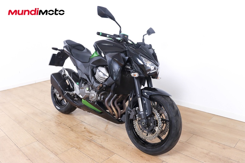 Motorbike image 1
