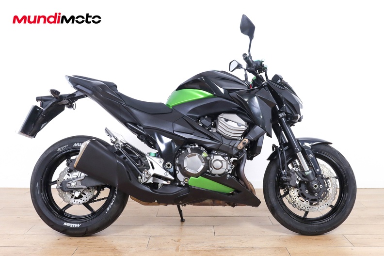 Motorbike image 0