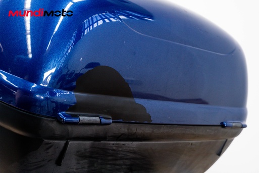 damage image