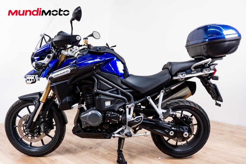 Motorbike image 5