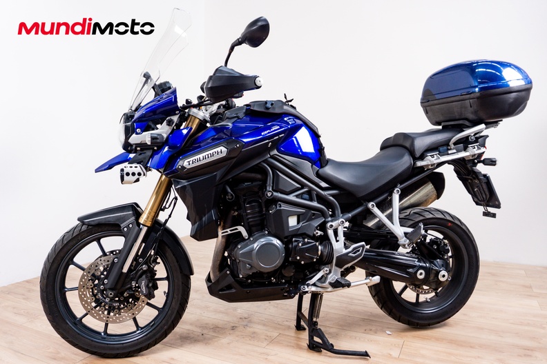 Motorbike image 6