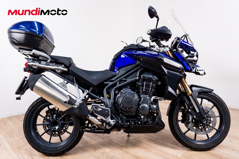 Motorbike image 0