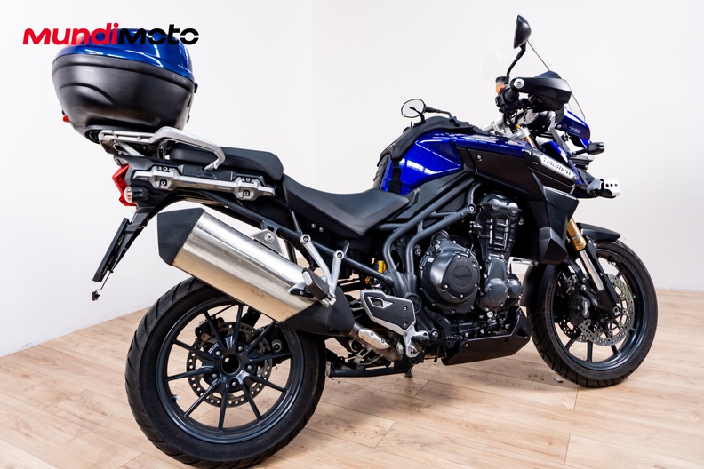 Motorbike image 2