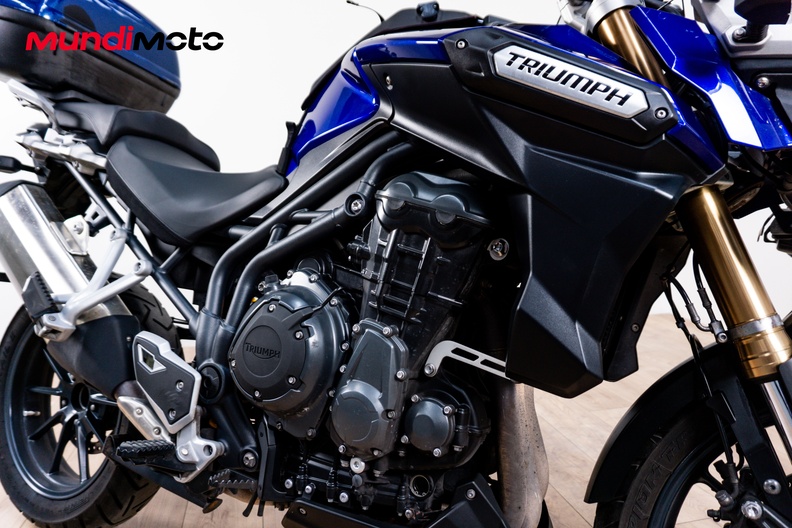 Motorbike image 4