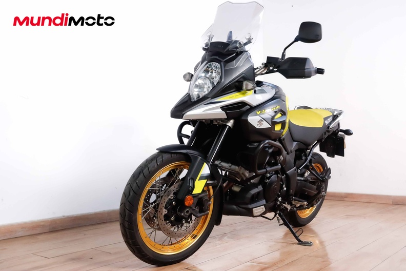 Motorbike image 7