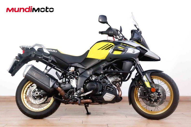 Motorbike image 0