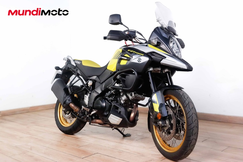 Motorbike image 1