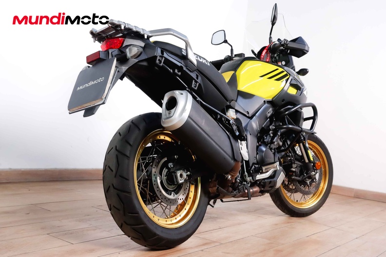 Motorbike image 2