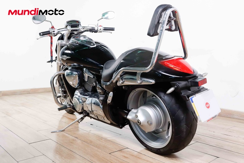 Motorbike image 7