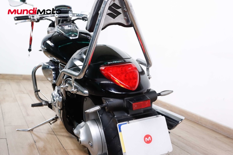 Motorbike image 8