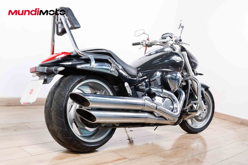 Motorbike image 2