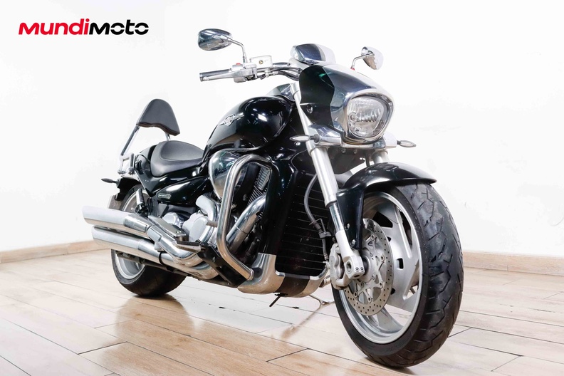 Motorbike image 1